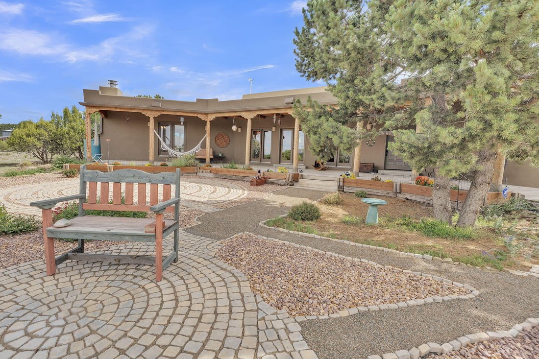 House in Tijeras, New Mexico, United States 5 - 18958108