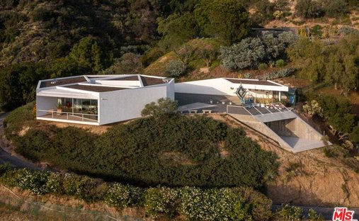House in Glendale, California, United States 1