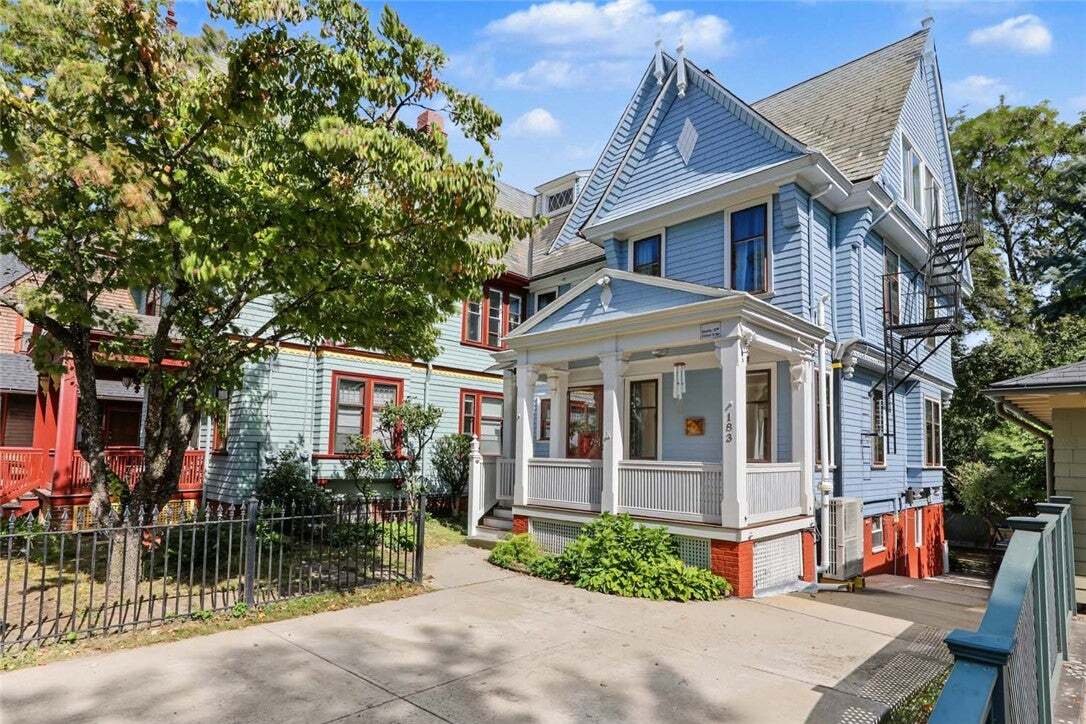 House in Providence, Rhode Island, United States 1 - 18958408