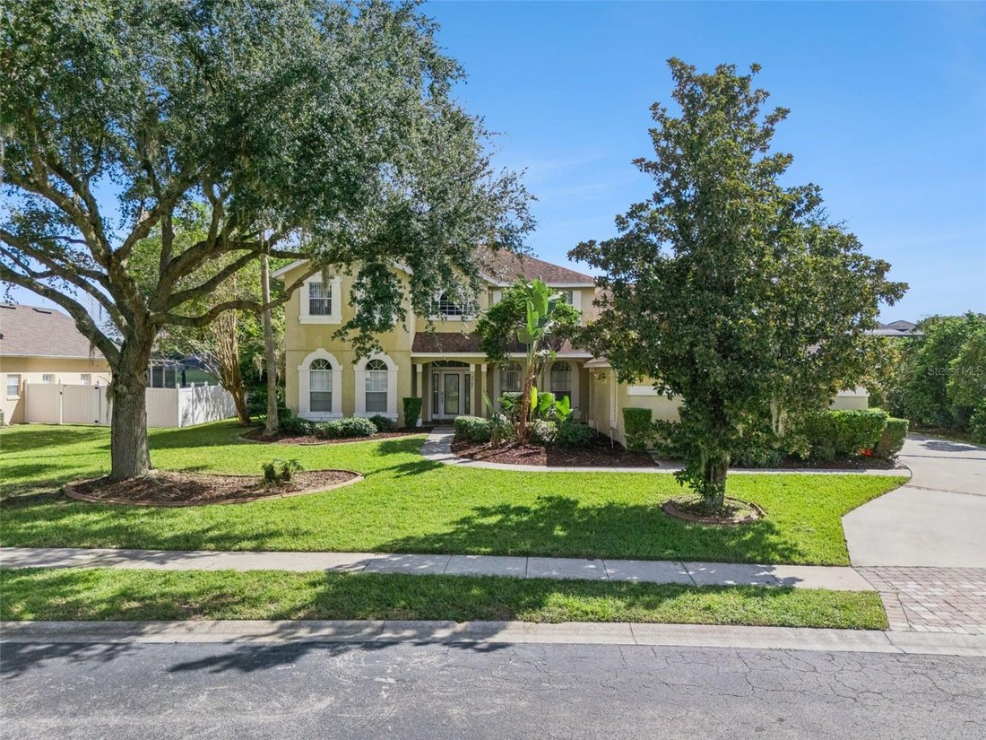 House in Kissimmee, Florida, United States 3 - 18925819