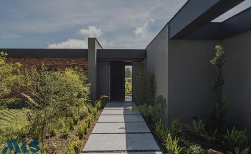 House in Envigado, Antioquia, Colombia 1