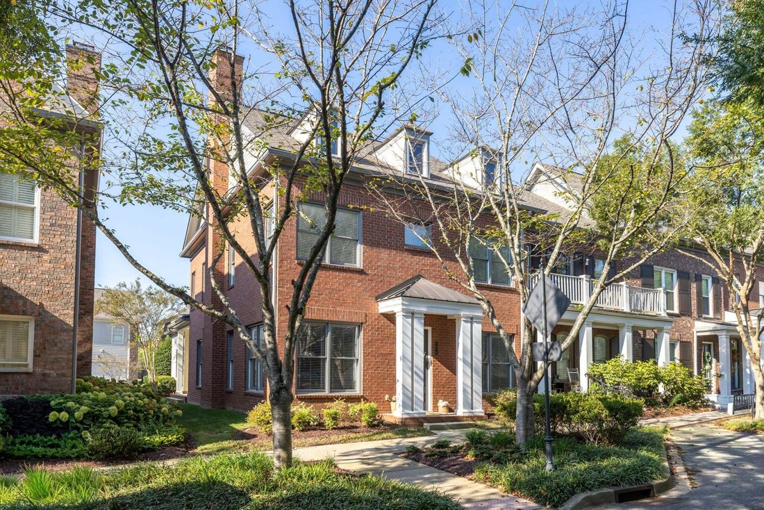 Townhouse in Franklin, Tennessee, United States 4 - 18959108