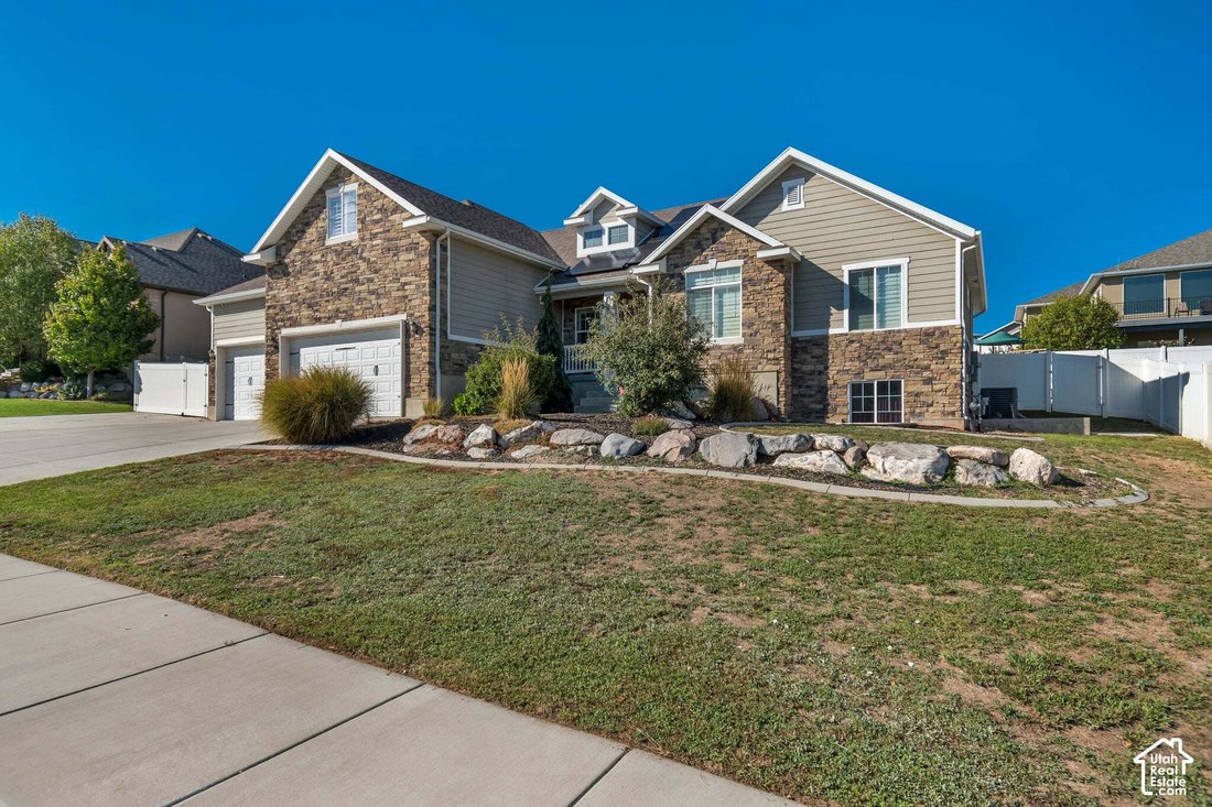 House in South Jordan, Utah, United States 3 - 18959160