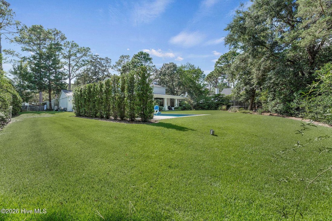 House in Wilmington, North Carolina, United States 5 - 18959020