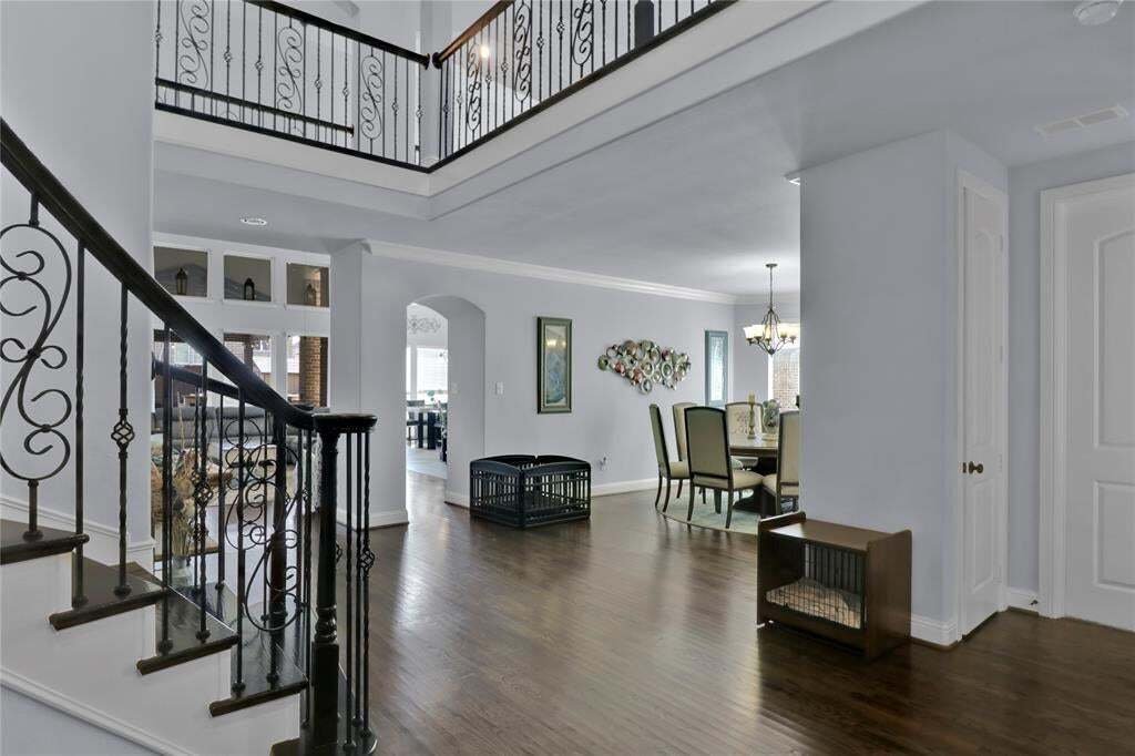 House in Mansfield, Texas, United States 2 - 18959183
