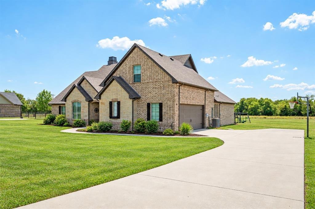House in Caddo Mills, Texas, United States 3 - 18959204