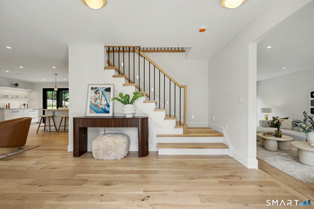 House in Stamford, Connecticut, United States 3 - 18958151