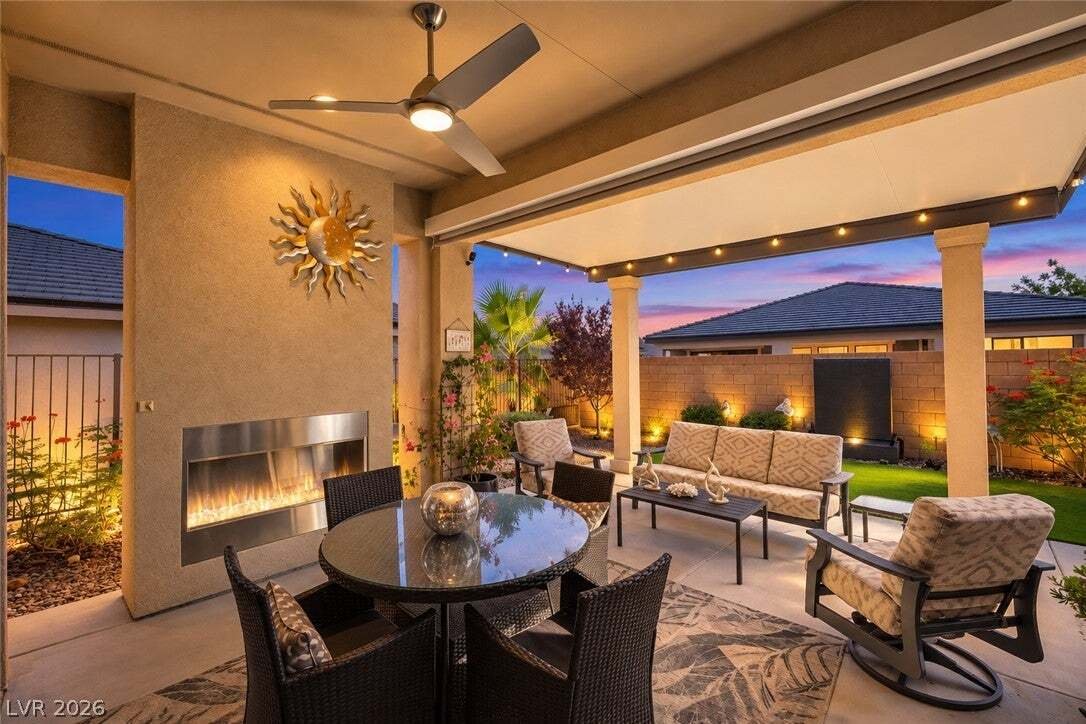 House in Henderson, Nevada, United States 2 - 18958258