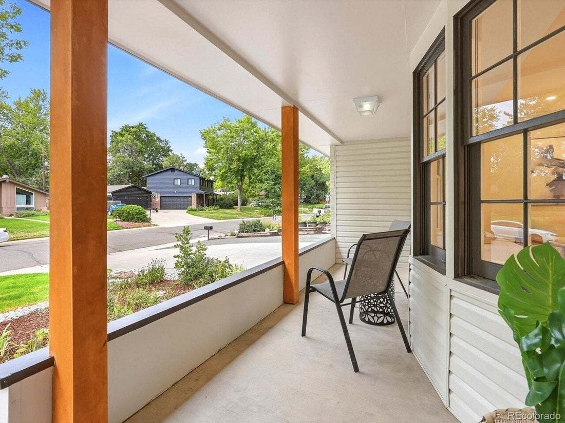 House in Lakewood, Colorado, United States 5 - 18958710