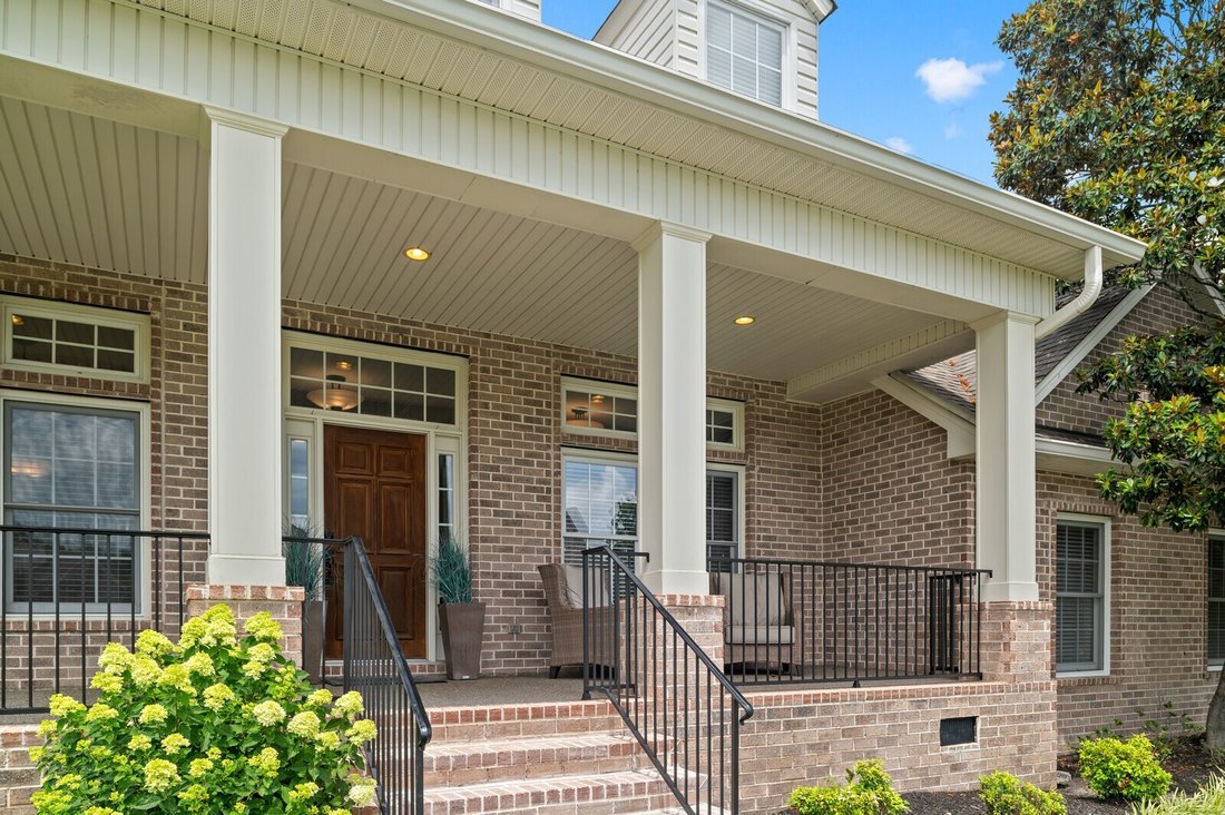 House in Nashville, Tennessee, United States 4 - 18958907