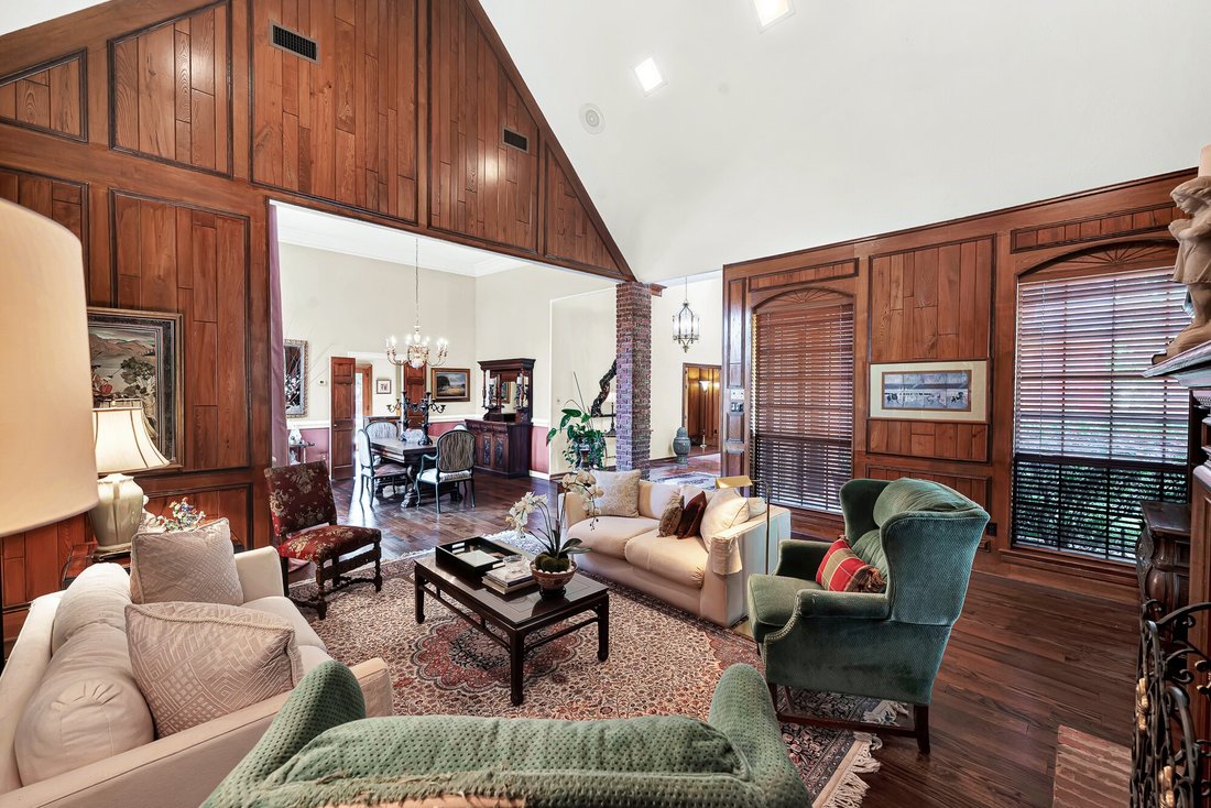 House in Dallas, Texas, United States 5 - 18958930