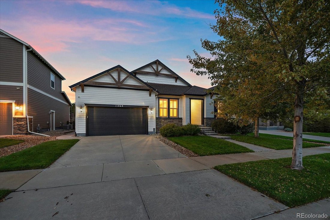 House in Parker, Colorado, United States 2 - 18958782