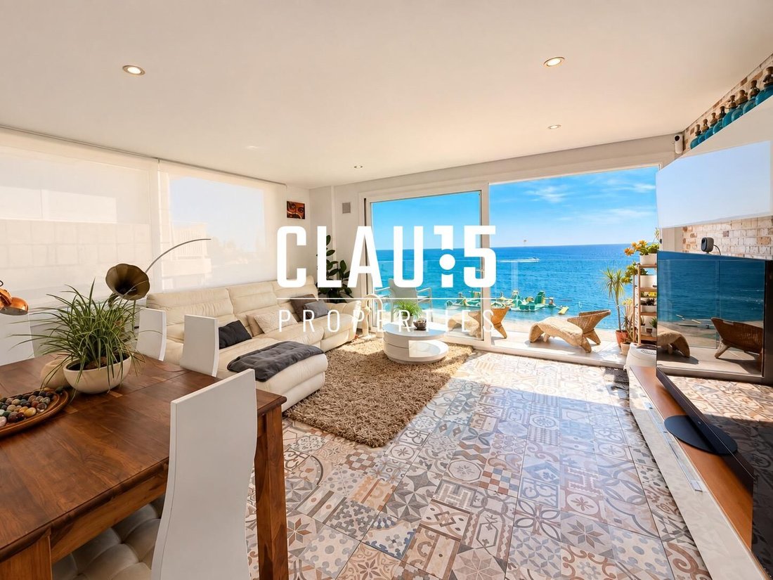 Apartment in Costa Brava, Spain 4 - 18958632