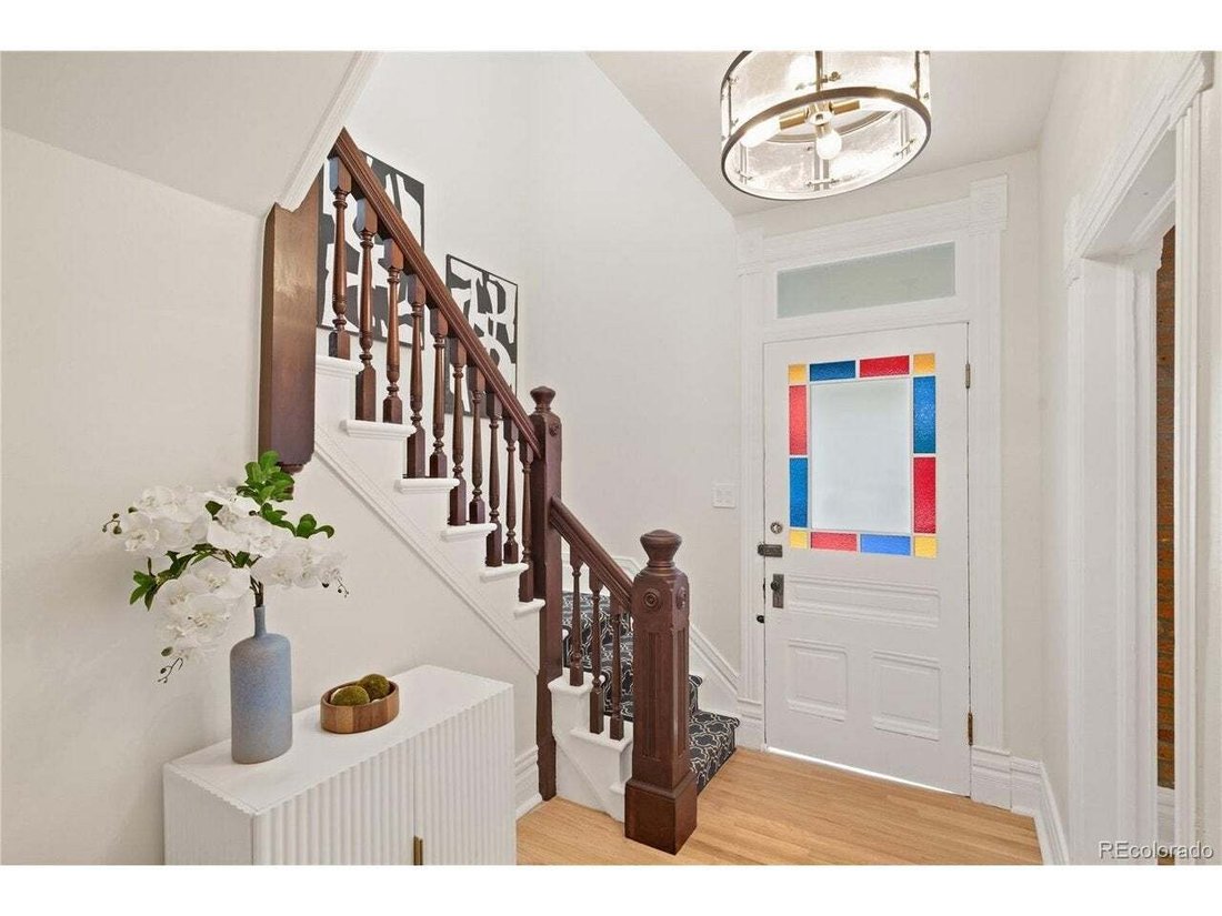 House in Denver, Colorado, United States 4 - 18958765