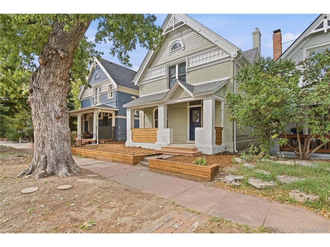 House in Denver, Colorado, United States 5 - 18958765