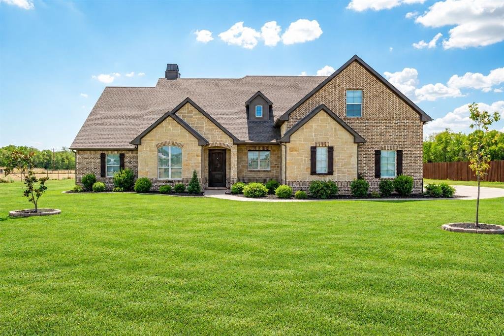 House in Caddo Mills, Texas, United States 1 - 18959204