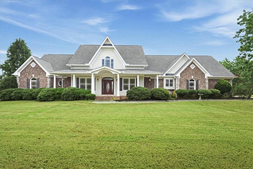 House in Monroe, Georgia, United States 2 - 18958832
