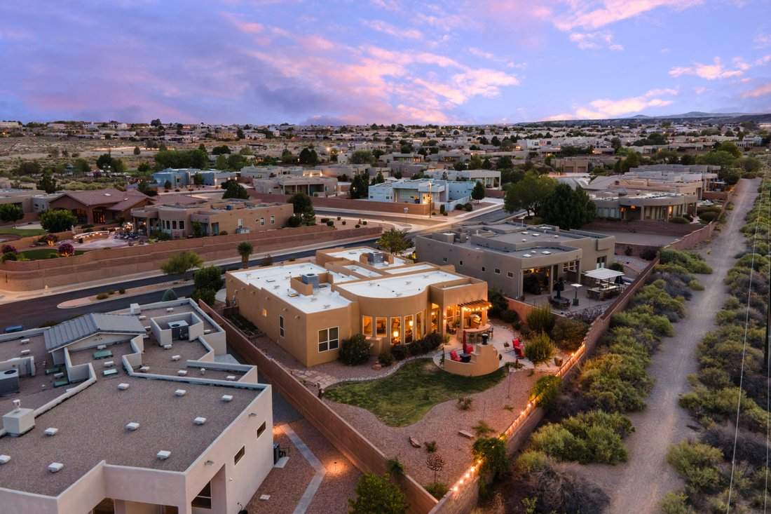House in Albuquerque, New Mexico, United States 5 - 18958971