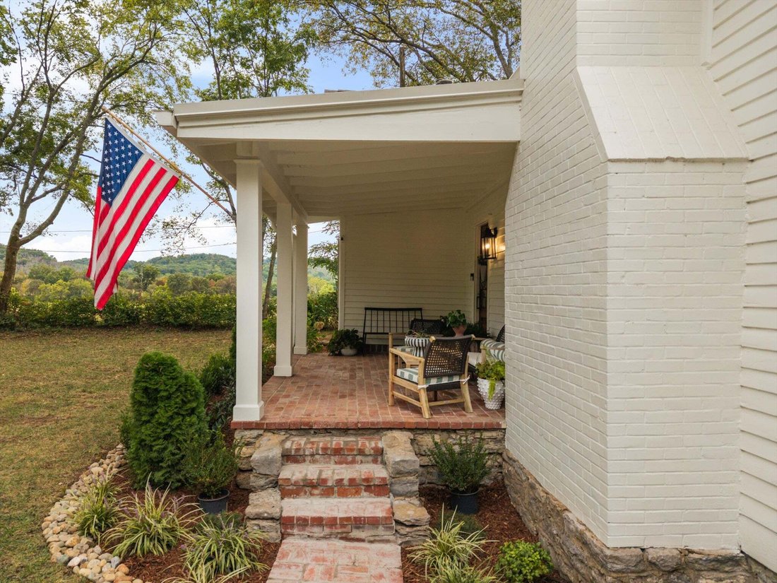 House in Nashville, Tennessee, United States 4 - 18959093
