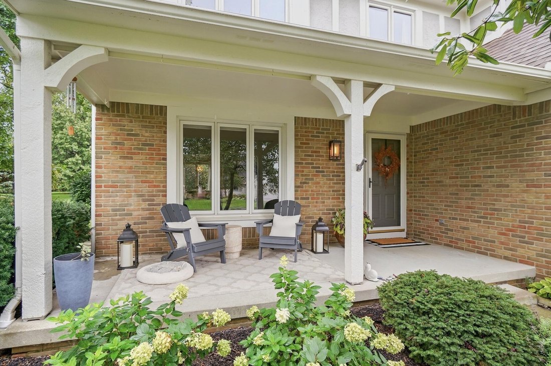 House in Dublin, Ohio, United States 4 - 18958529