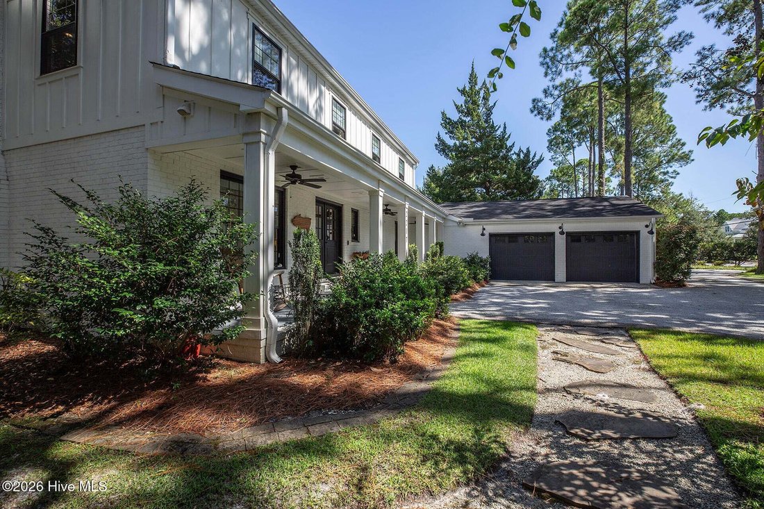 House in Wilmington, North Carolina, United States 2 - 18959020