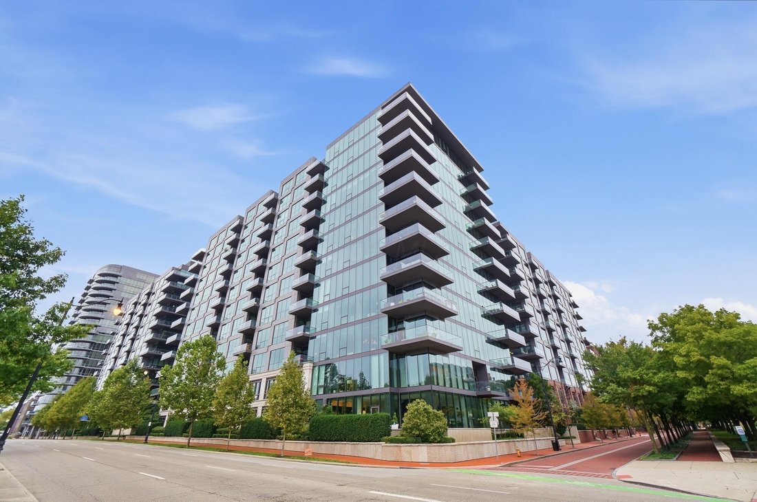 Condo in Columbus, Ohio, United States 3 - 18958524