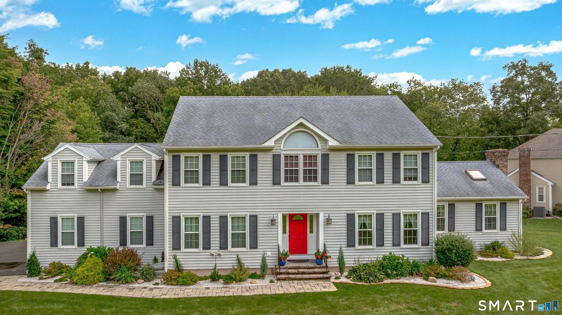 House in Hamden, Connecticut, United States 1 - 18958139
