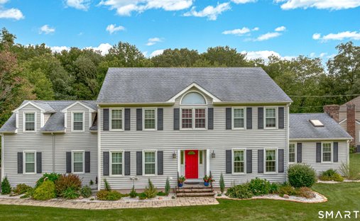 House in Hamden, Connecticut, United States 1