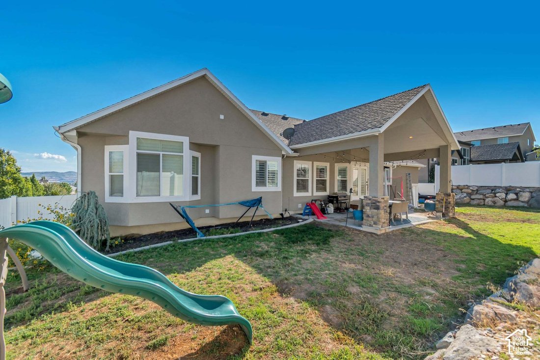 House in South Jordan, Utah, United States 5 - 18959160