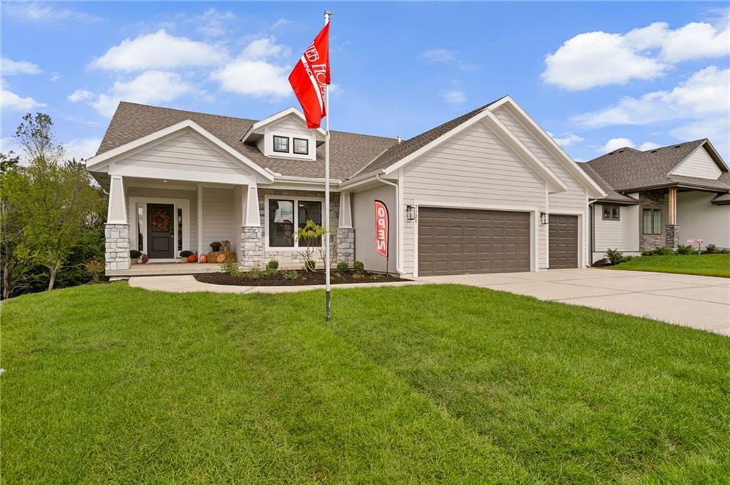 House in Shawnee, Kansas, United States 4 - 18946516