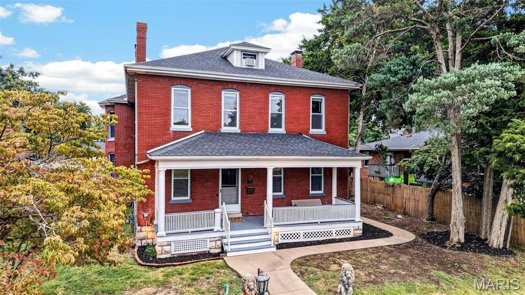 House in Saint Charles, Missouri, United States 3 - 18958547
