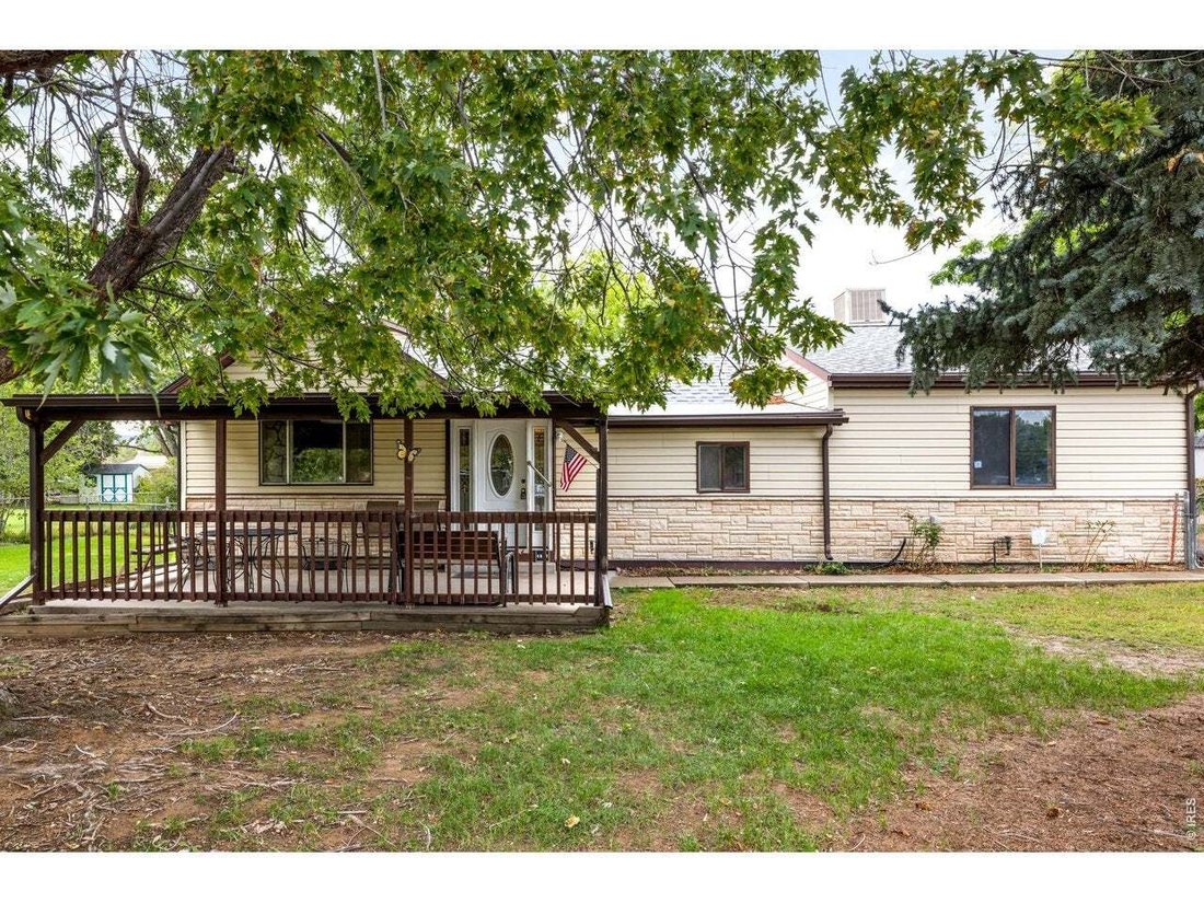 Wheat Ridge, Colorado, United States 1 - 18958724