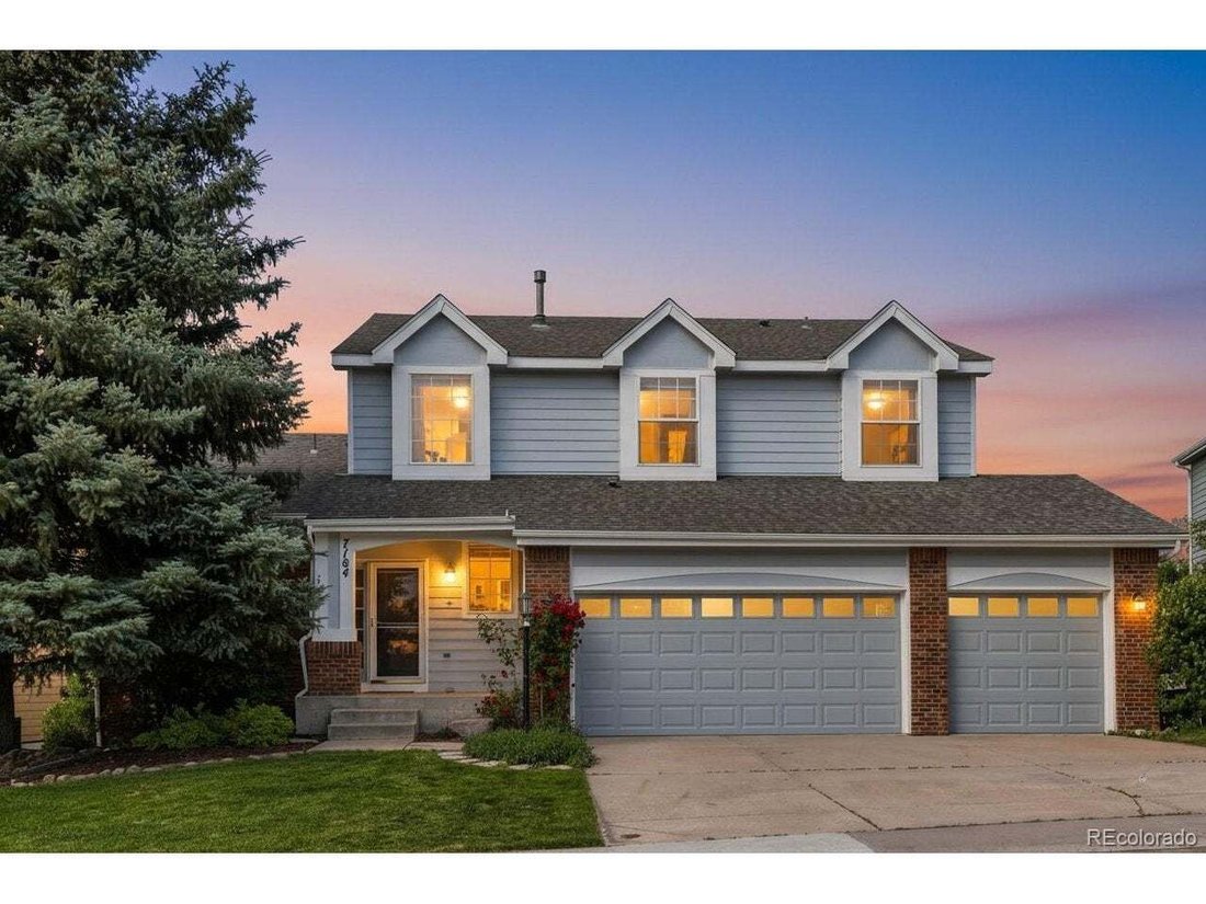 House in Castle Rock, Colorado, United States 3 - 18152779