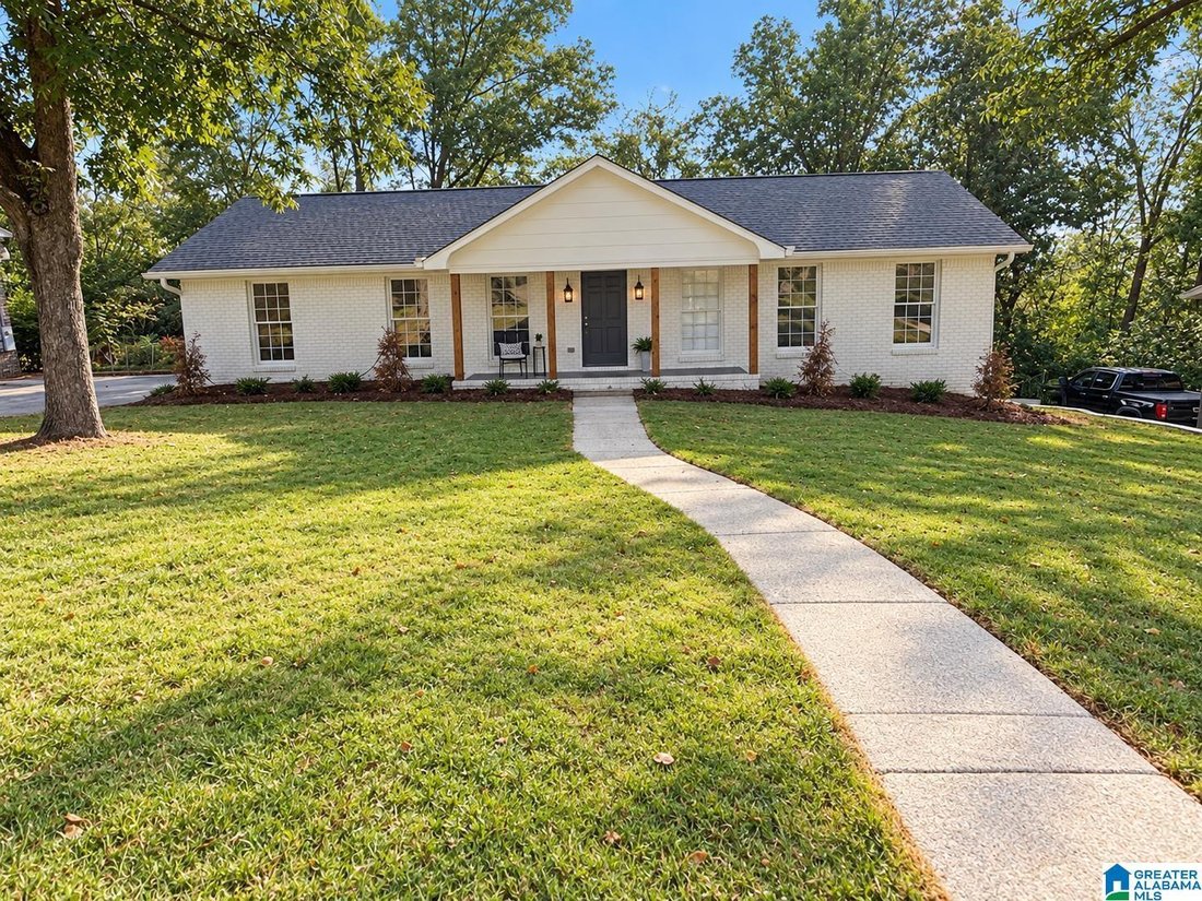 House in Hoover, Alabama, United States 1 - 18958514