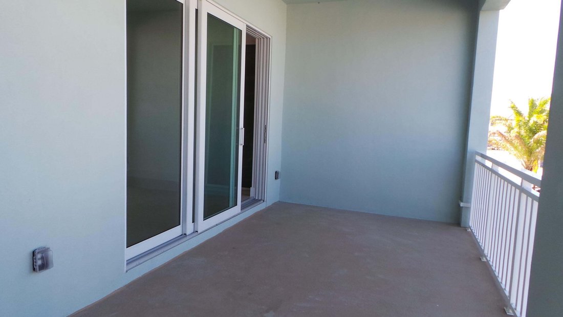 Townhouse in Palm Beach Gardens, Florida, United States 3 - 18959041