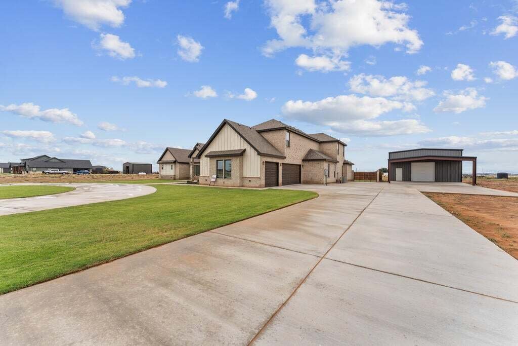 House in Midland, Texas, United States 3 - 18958131