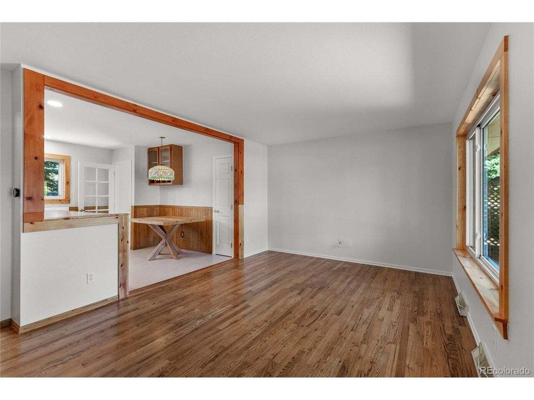 House in Boulder, Colorado, United States 3 - 18958743