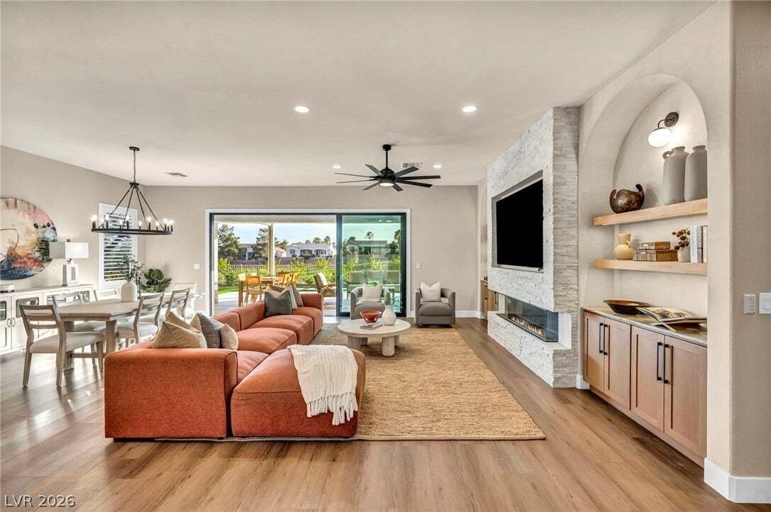 House in Las Vegas, Nevada, United States 1 - 18958242