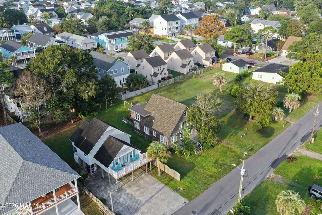 House in Carolina Beach, North Carolina, United States 3 - 18959018