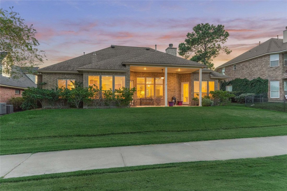 House in Montgomery, Texas, United States 2 - 18957921