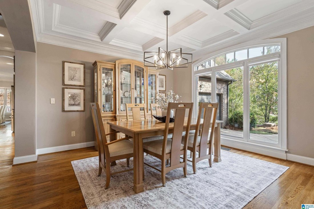 House in Vestavia Hills, Alabama, United States 5 - 18958512