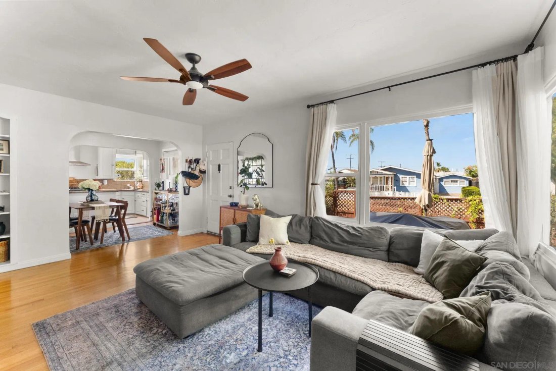 House in San Diego, California, United States 5 - 18958901