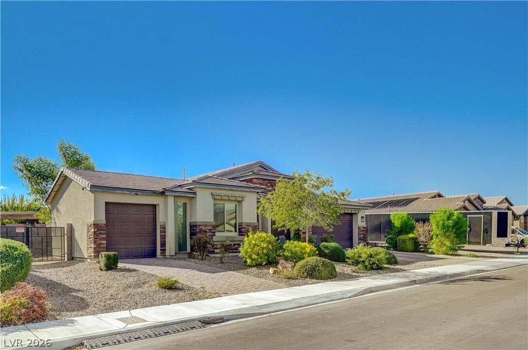 House in Las Vegas, Nevada, United States 1 - 18958233