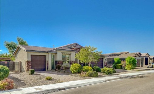 House in Las Vegas, Nevada, United States 1
