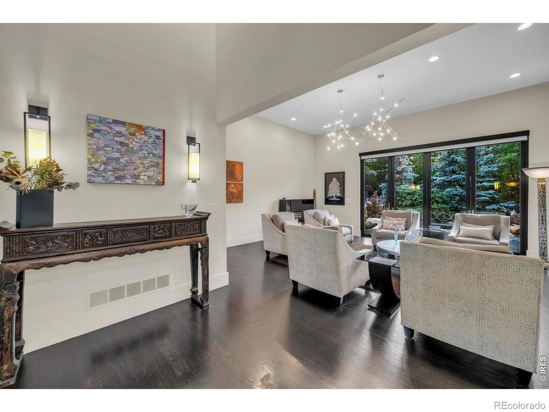 House in Boulder, Colorado, United States 4 - 18958763