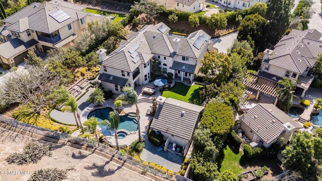 House in Thousand Oaks, California, United States 2 - 18958845