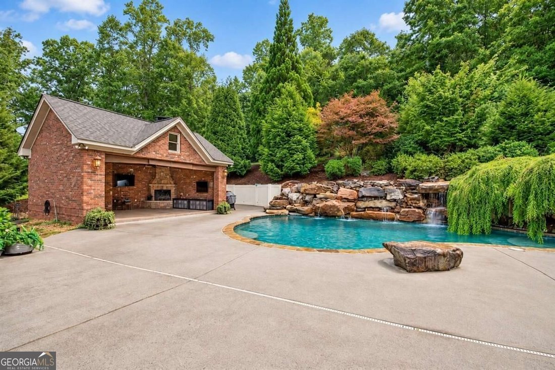 House in Gainesville, Georgia, United States 4 - 18958854