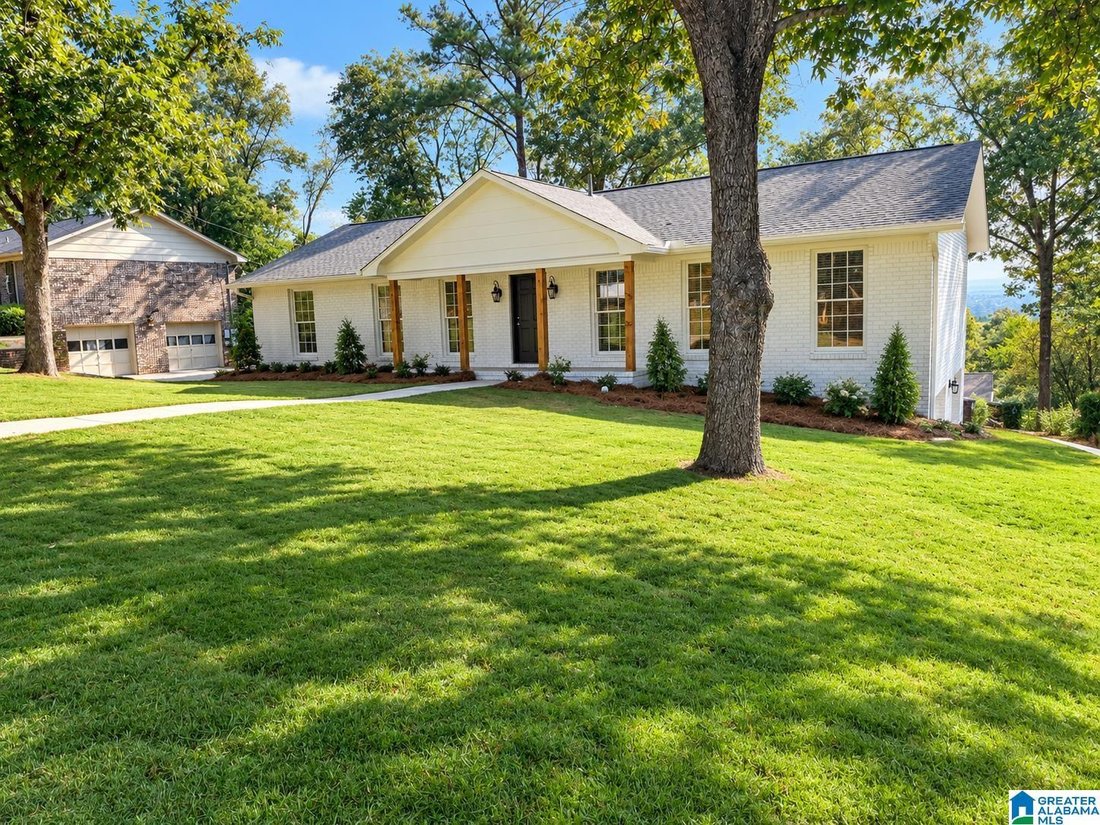 House in Hoover, Alabama, United States 2 - 18958514