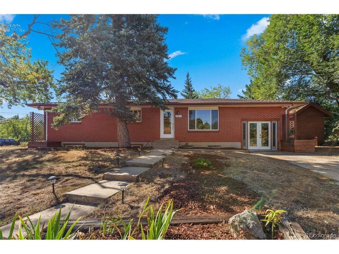 House in Boulder, Colorado, United States 1 - 18958743