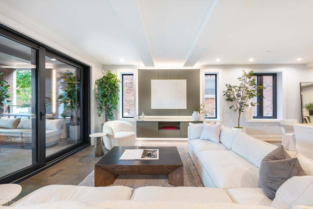 Condo in Chicago, Illinois, United States 4 - 18958654